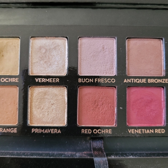 Modern Renaissance Palette ABH - Picture 5 of 5